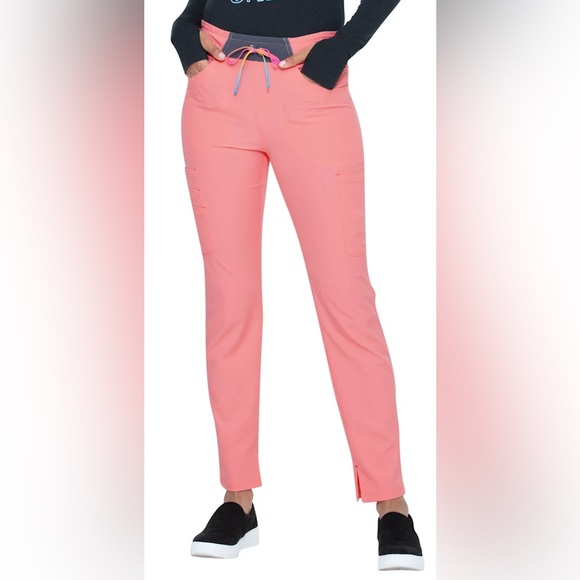 Good Vibes Tapered Leg Pants - Picture 1 of 3